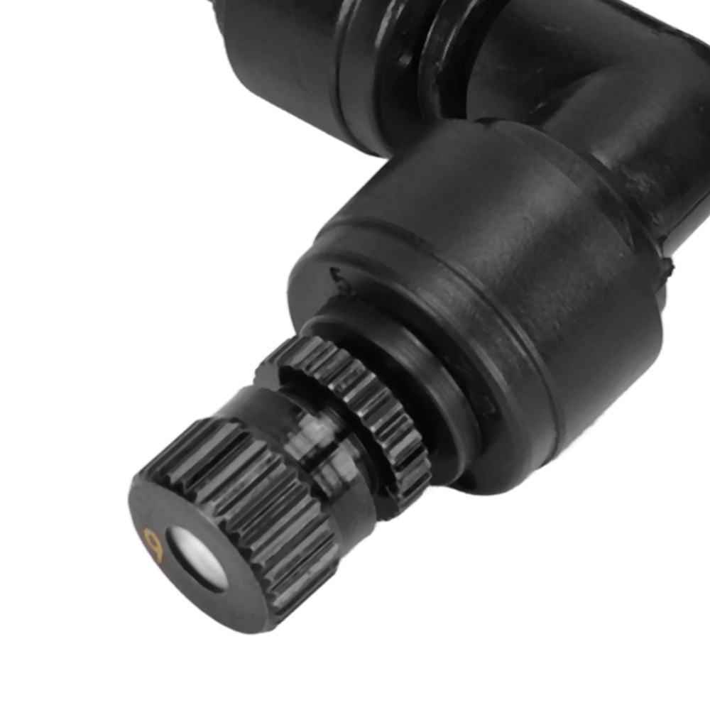 PP Reptielen Vernevelaar Zwart - Misting Nozzle Reptile recensie en prijs