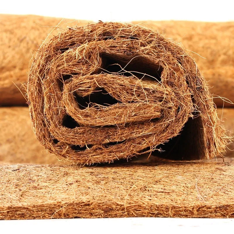 Reptieltapijt Natuurlijke koko - Substrate Coconut Fiber recensie en prijs